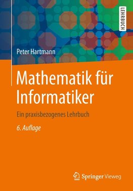 Mathematik für Informatiker