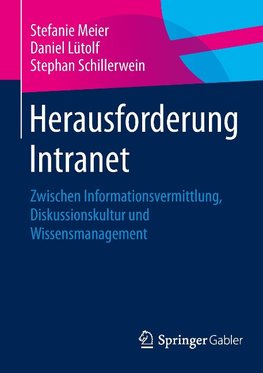 Herausforderung Intranet