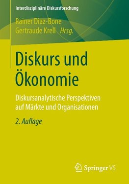 Diskurs und Ökonomie