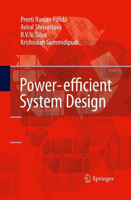 Power-efficient System Design