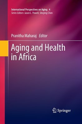 Aging and Health in Africa