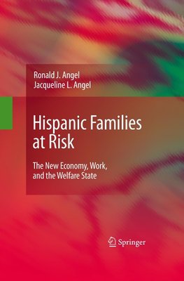 Hispanic Families at Risk