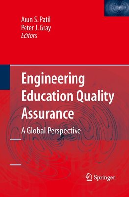 Engineering Education Quality Assurance