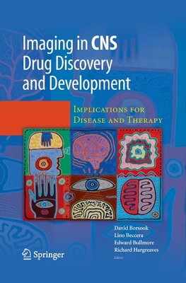 Imaging in CNS Drug Discovery and Development