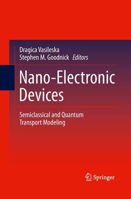 Nano-Electronic Devices