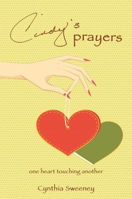 Cindy's Prayers