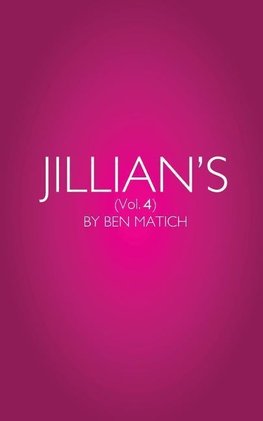 JILLIAN'S (VOL). 4