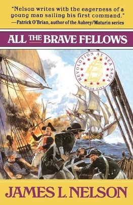 All the Brave Fellows