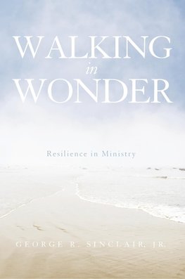 WALKING IN WONDER