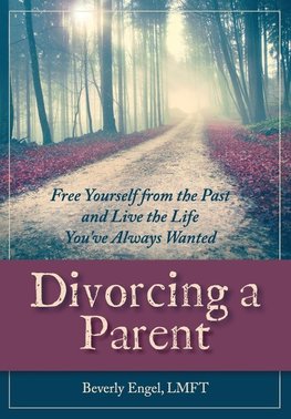 Divorcing a Parent