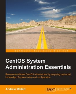 CENTOS SYSTEM ADMINISTRATION E