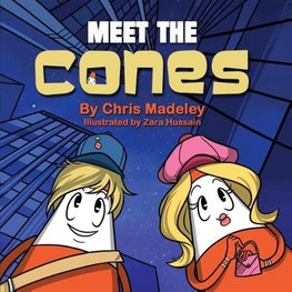 Meet The Cones