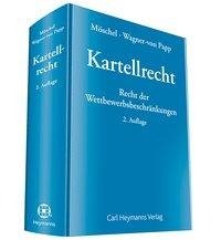 Kartellrecht