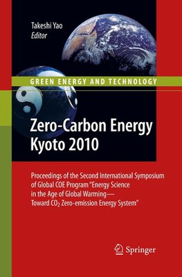 Zero-Carbon Energy Kyoto 2010