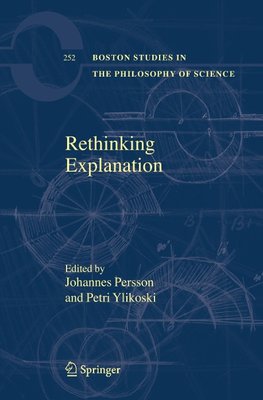 Rethinking Explanation