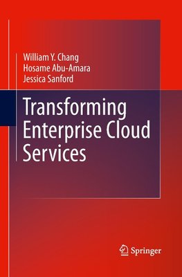 Transforming Enterprise Cloud Services