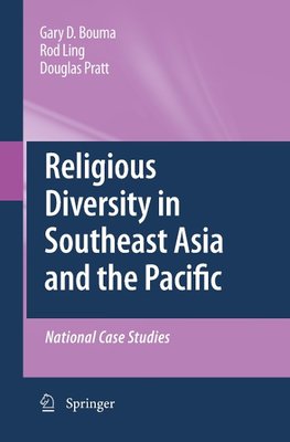 Religious Diversity in Southeast Asia and the Pacific