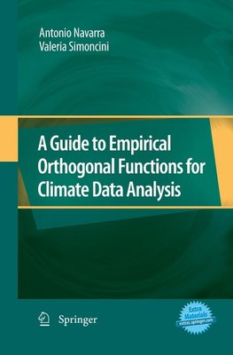 A Guide to Empirical Orthogonal Functions for Climate Data Analysis