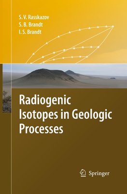 Radiogenic Isotopes in Geologic Processes