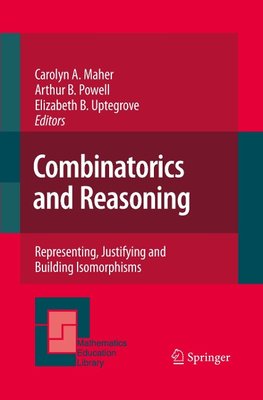 Combinatorics and Reasoning