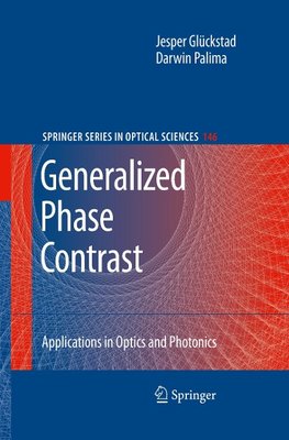 Generalized Phase Contrast: