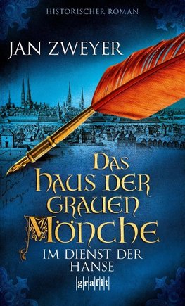 Das Haus der grauen Mönche 03