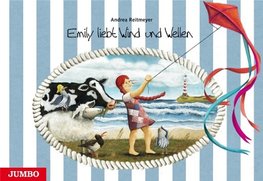 Emily, der Wind und die Wellen