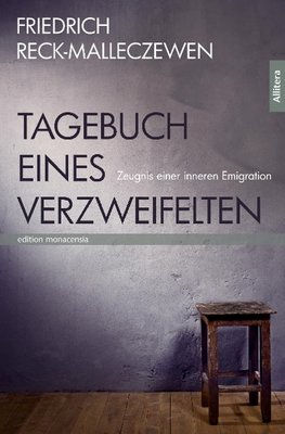 Tagebuch eines Verzweifelten