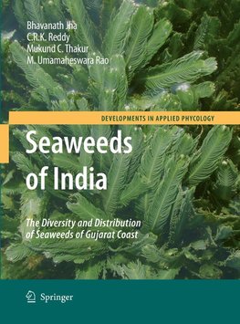 Seaweeds of India