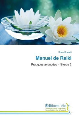 Manuel de Reiki