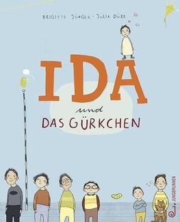 Ida und das Gürkchen