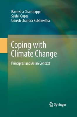 Coping with Climate Change