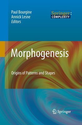 Morphogenesis