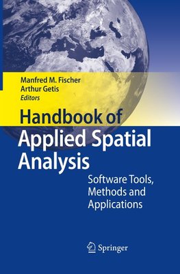 Handbook of Applied Spatial Analysis