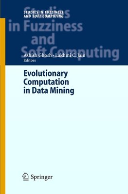 Evolutionary Computation in Data Mining