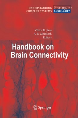 Handbook of Brain Connectivity