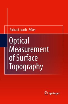 Optical Measurement of Surface Topography