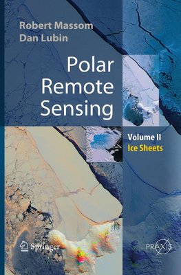 Polar Remote Sensing