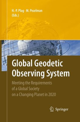 Global Geodetic Observing System