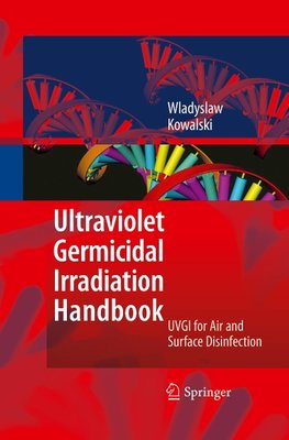 Ultraviolet Germicidal Irradiation Handbook