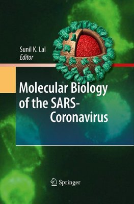 Molecular Biology of the SARS-Coronavirus