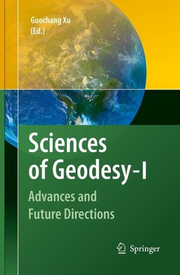 Sciences of Geodesy - I