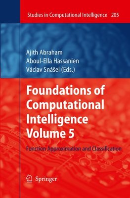 Foundations of Computational Intelligence Volume 5