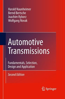 Automotive Transmissions