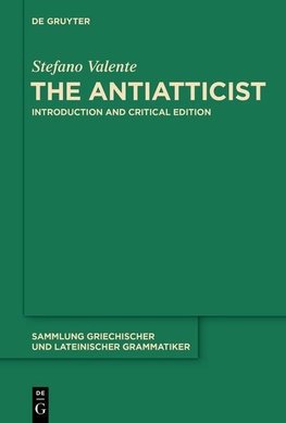 The Antiatticist