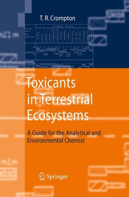 Toxicants in Terrestrial Ecosystems