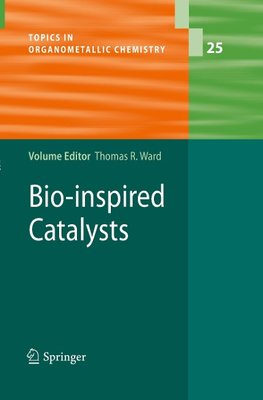 Bio-inspired Catalysts