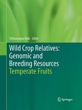 Wild Crop Relatives: Genomic and Breeding Resources