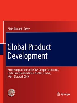 Global Product Development