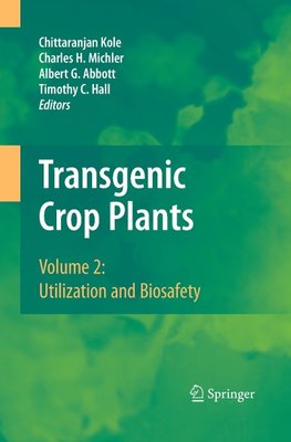 Transgenic Crop Plants